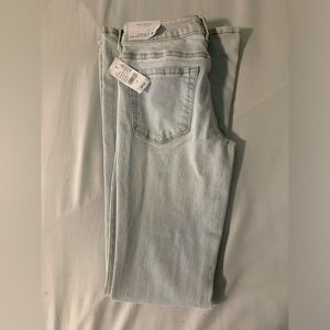 pacsun low rise jeans